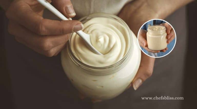unopened mayonnaise left in hot car