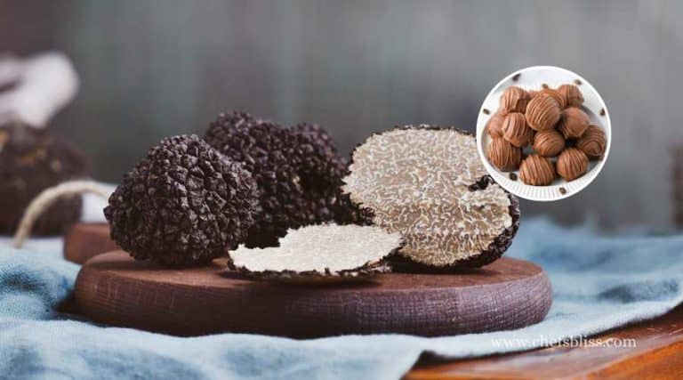 what to do with failed truffles