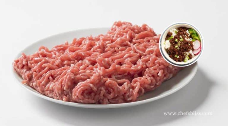 what to do with ground beef grease