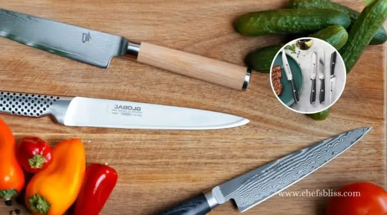 Coarse Vs Fine Knife