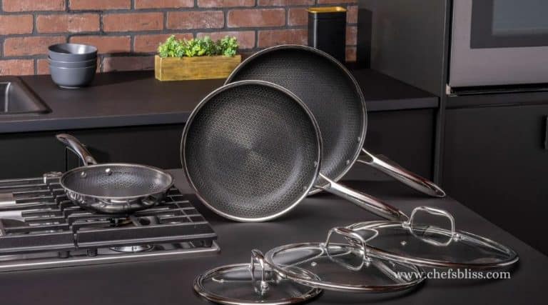 Hexclad Vs Always Pan