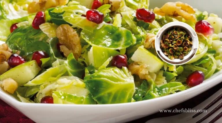 How To Keep Brussel Sprouts Warm After Cooking