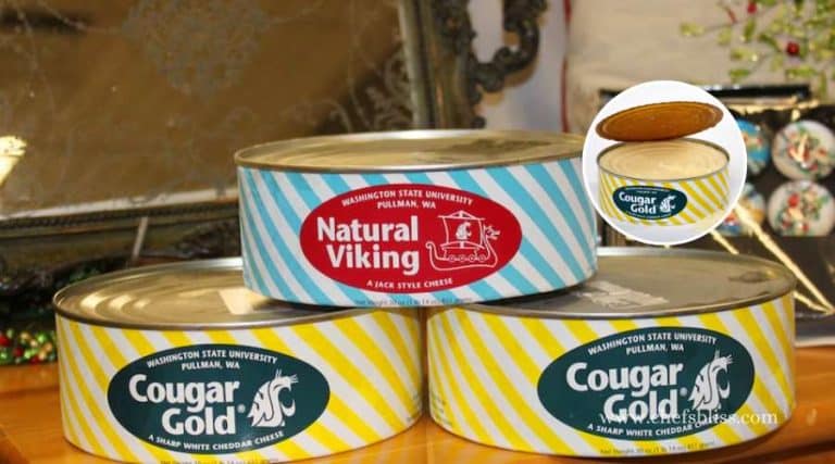 does cougar gold cheese go bad