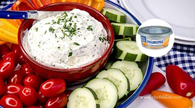 philadelphia cream cheese watery