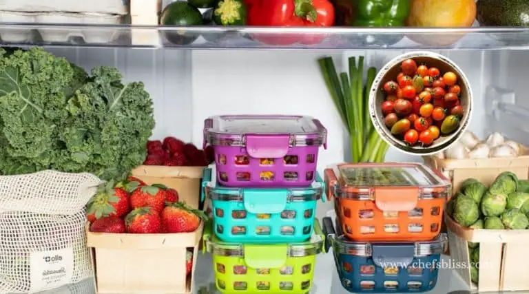 can botulism grow in the refrigerator