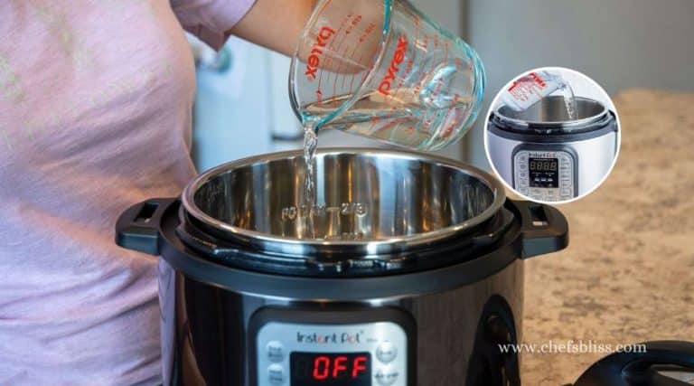 Can You Boil Water in Instant Pot on Sauté