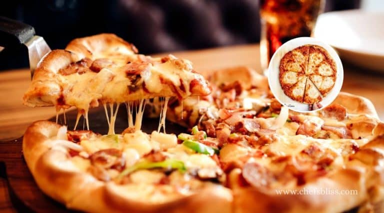 Can You Eat Expired Frozen Pizza