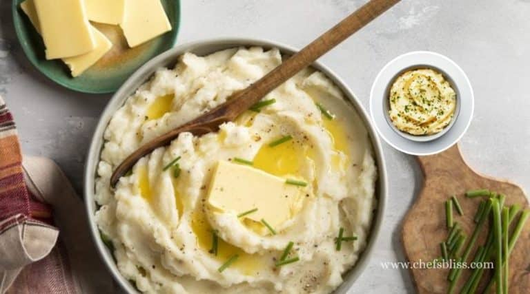 Can You Eat Instant Potatoes Past Expiration Date