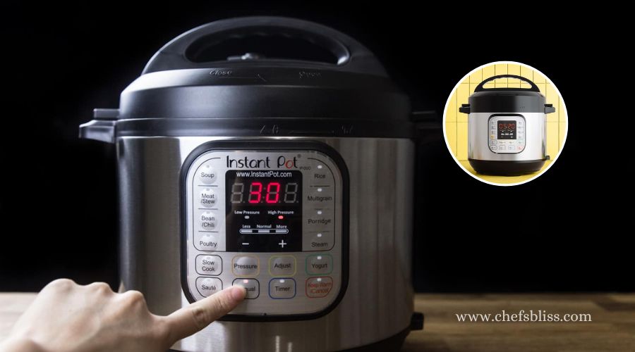 Can You Leave Instant Pot on Keep Warm Overnight