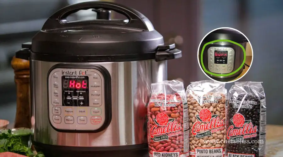 Can You Leave an Instant Pot Unattended