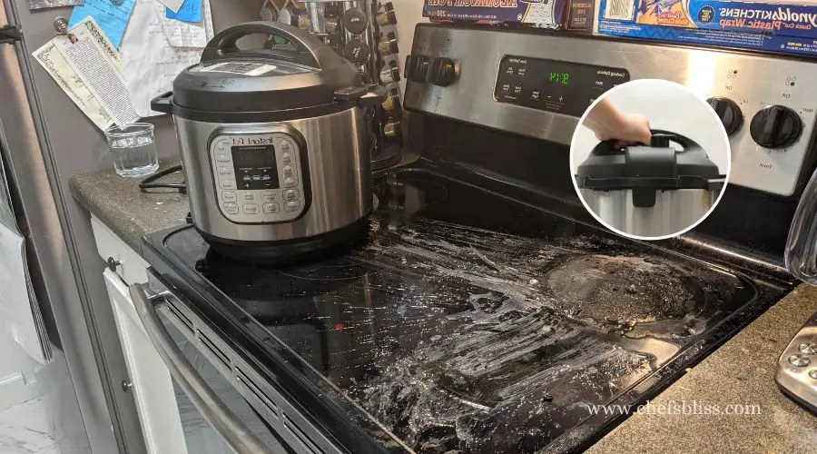 Can You Put an Instant Pot on the Stove