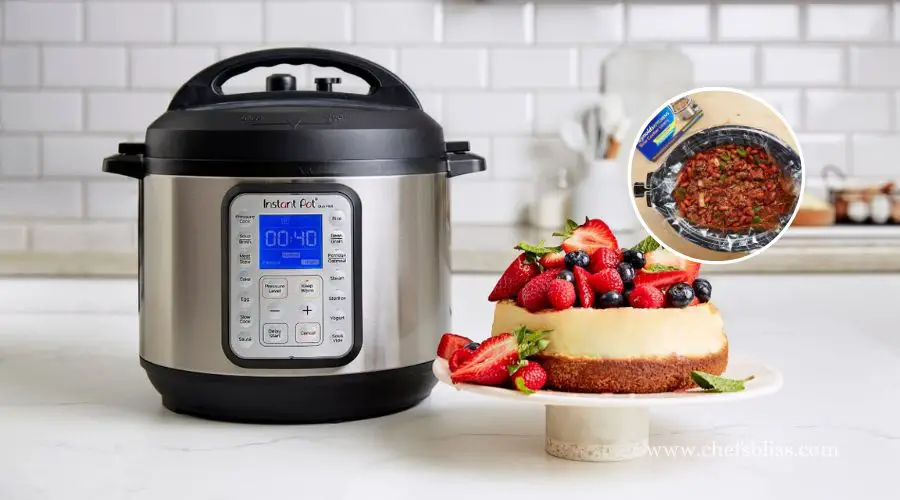 Can You Use Slow Cooker Liners in an Instant Pot