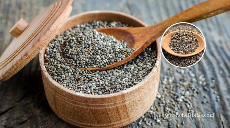 Do You Need to Wash Chia Seeds