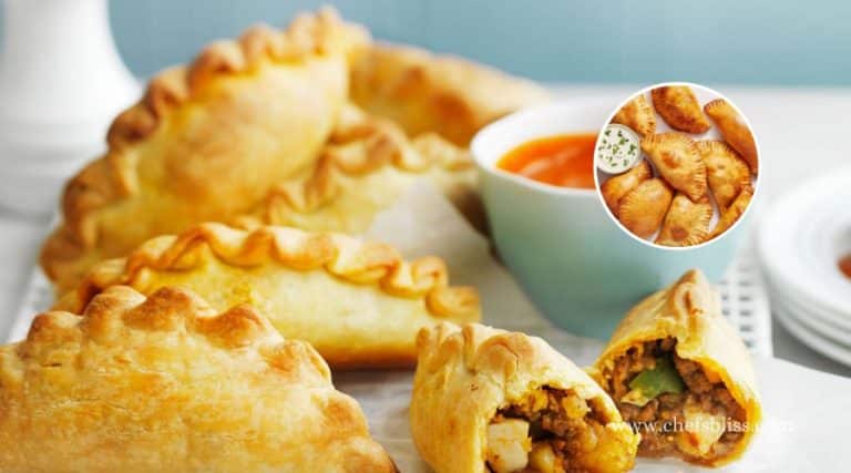 How Long Can Empanadas Sit Out