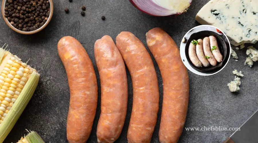 How Long Do Aidells Sausages Last