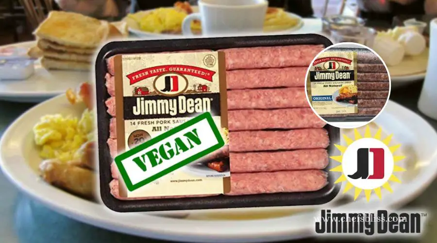 How Long Does Jimmy Dean Sausage Last in the Fridge
