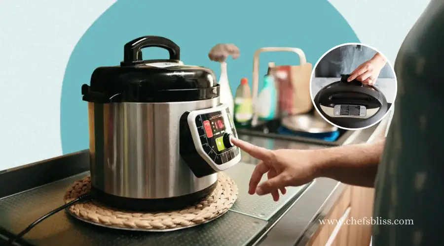 How to Naturally Release Instant Pot