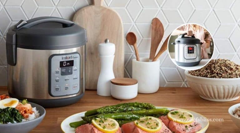 Instant Pot Keep Warm Vent Or Seal
