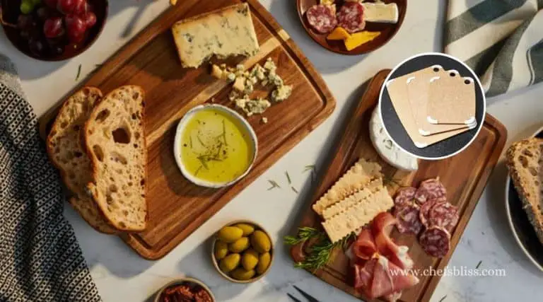 Why Do Epicurean Cutting Boards Smell