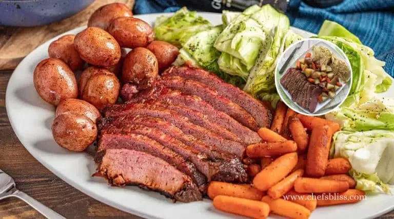 can you cook 2 corned beef together