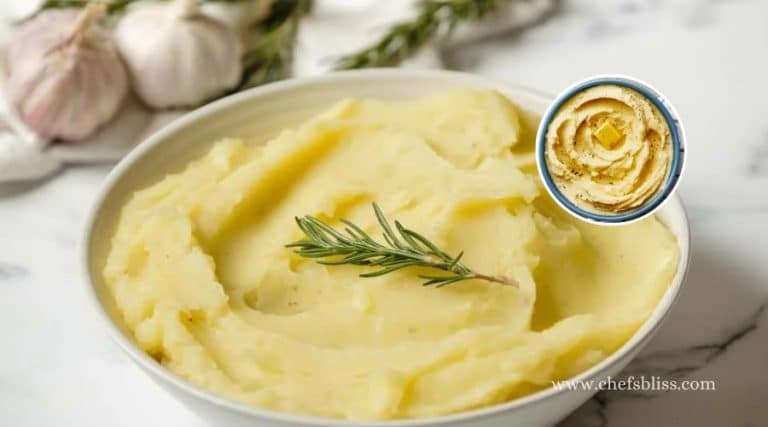 can you mix instant potatoes with real potatoes