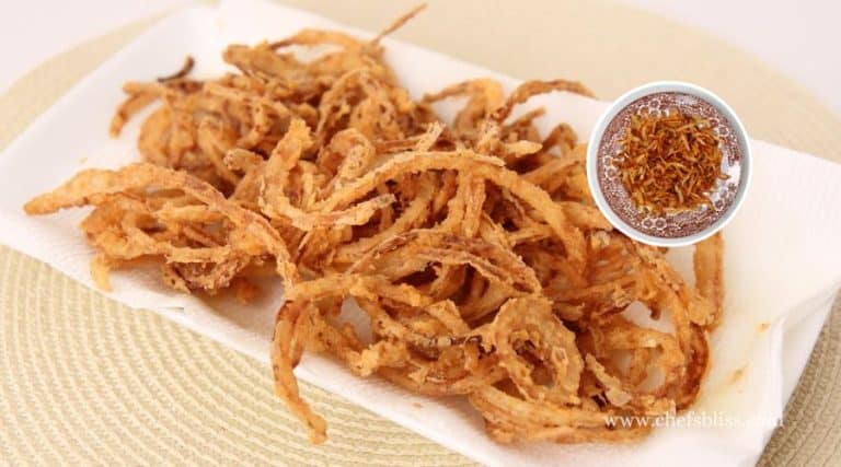 Do French Fried Onions Go Bad
