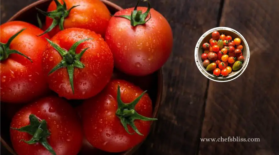 How Long Do Tomatoes Last on the Counter