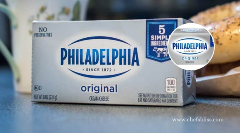 Philadelphia Cream Cheese Left Out Overnight