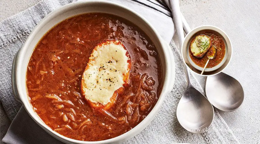 What to Do With Leftover French Onion Soup
