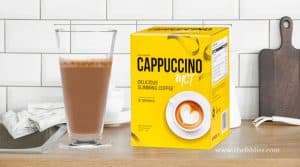Cappuccino MCT