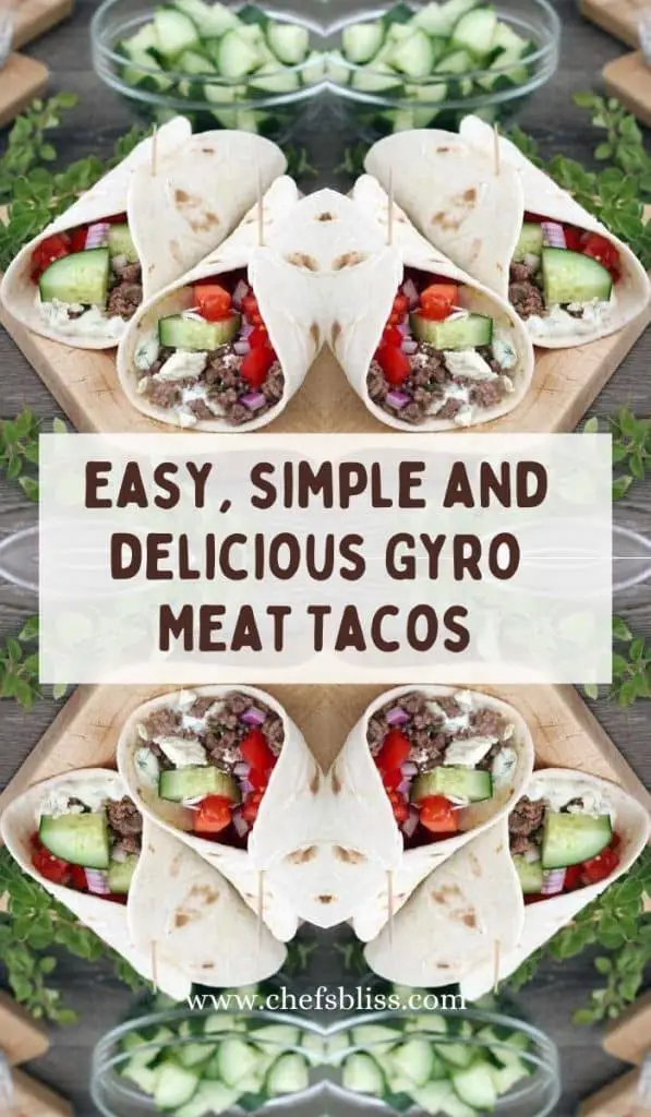 What To Do With Leftover Gyro Meat 15 Delicious Ideas ChefsBliss
