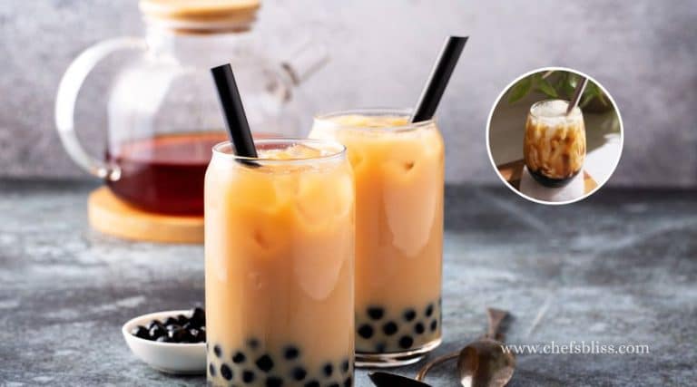 Honey Boba Vs Brown Sugar Boba