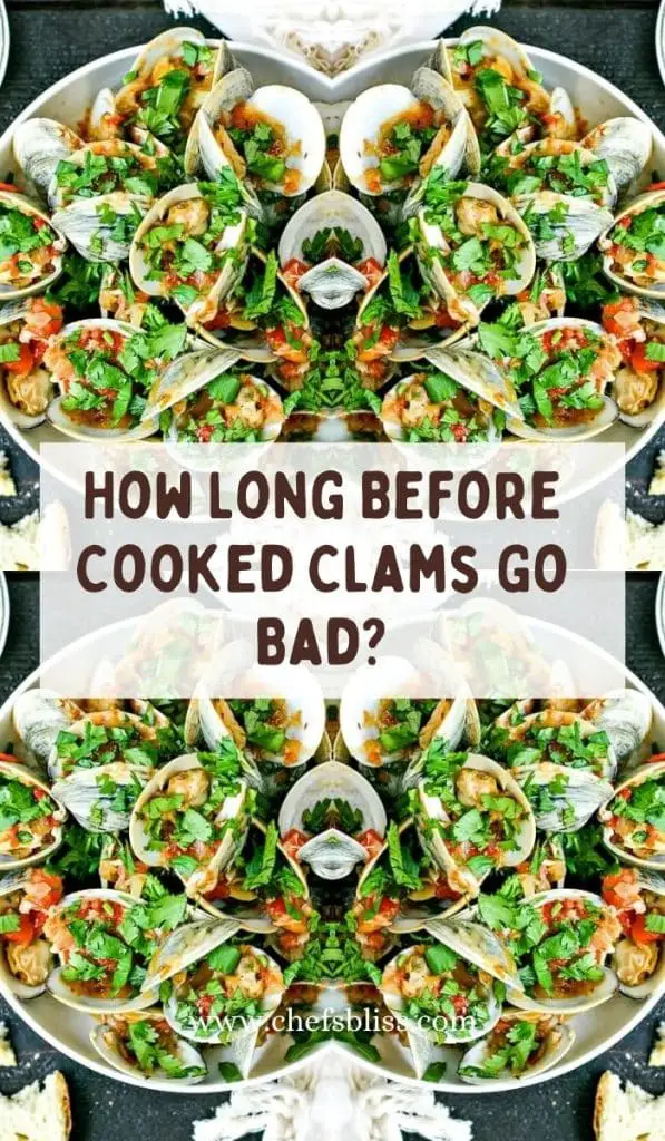 How To Tell If Cooked Clams Are Bad (8 Signs) ChefsBliss