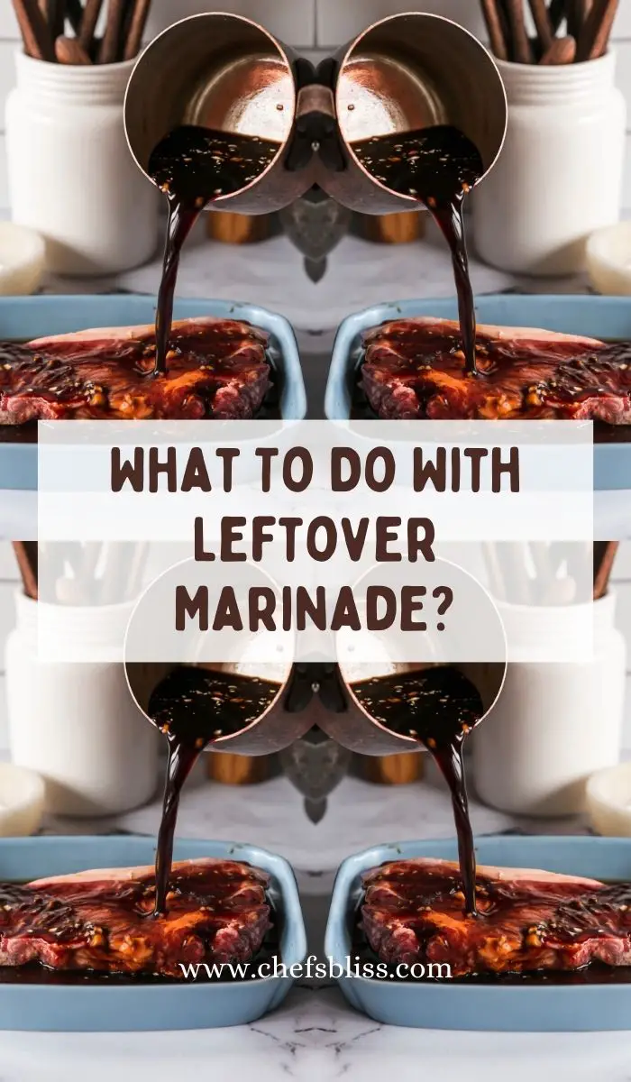 What To Do With Leftover Marinade (1)