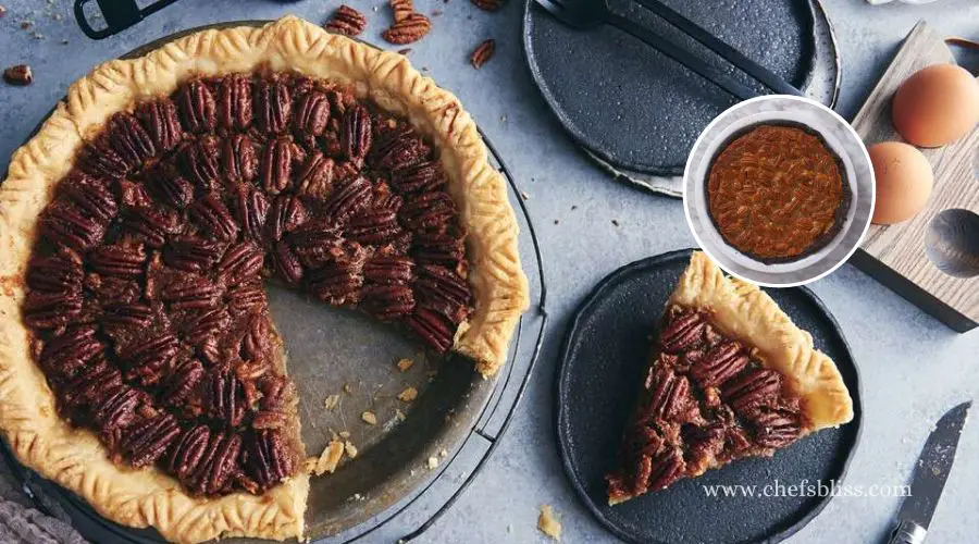 Can You Rebake Undercooked Pecan Pie