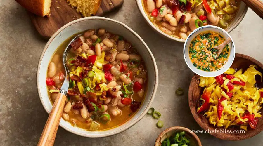 How to Fix Undercooked Beans in Soup