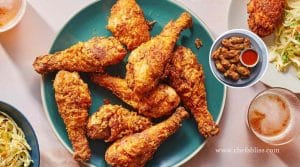 Undercooked Fried Chicken: Causes, Fixes, Signs, and Preventions