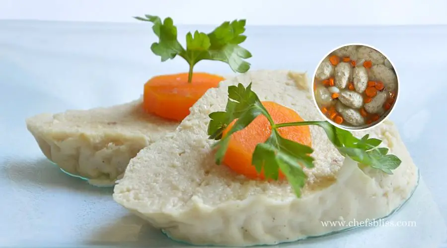 What to Do With Gefilte Fish Jelly