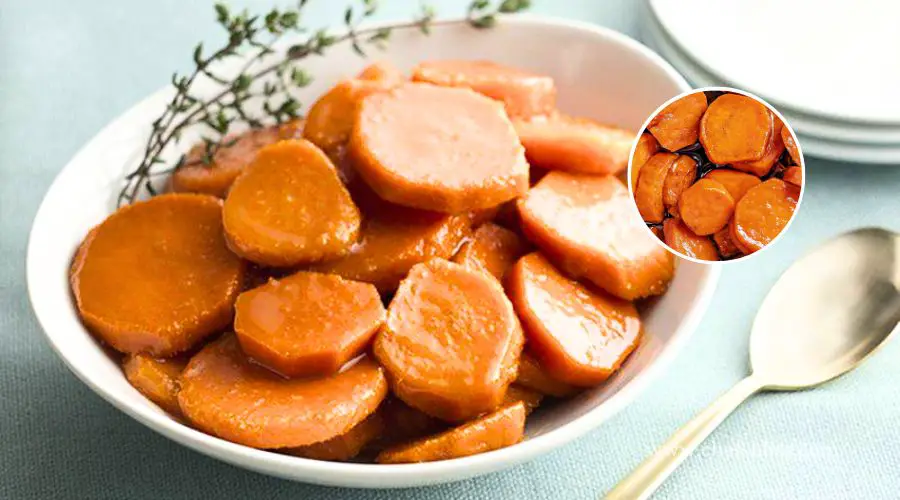 What to Do With Overcooked Sweet Potatoes