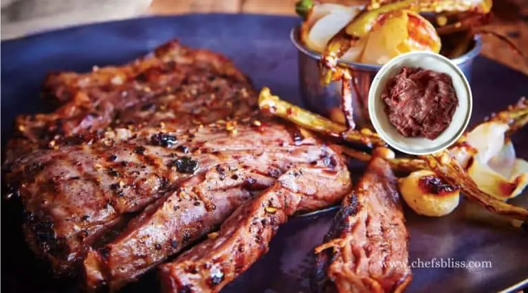 arrachera vs ranchera
