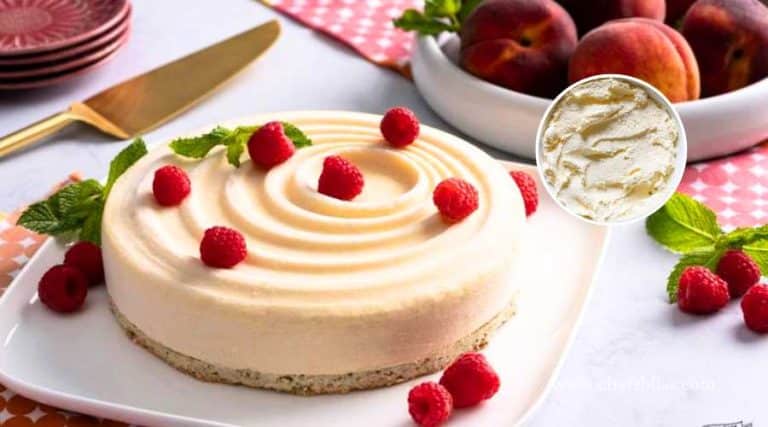 bavarian cream vs vanilla cream