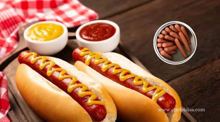 What Happens If You Eat An Undercooked Hot Dog