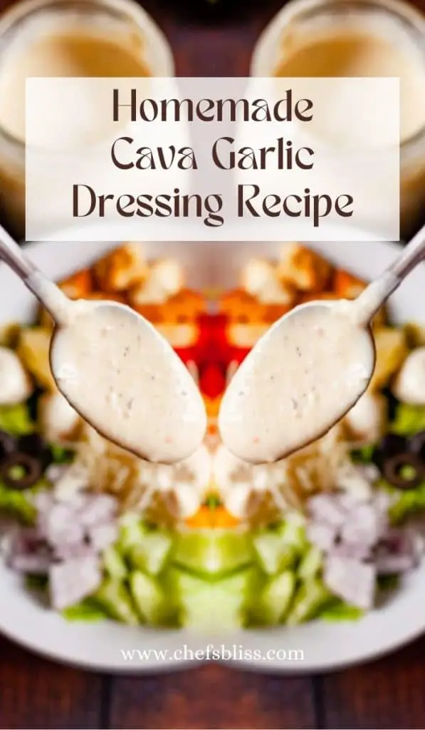 Bold And Zesty Cava Garlic Dressing Recipe Uncovered ChefsBliss bold-and-zesty-cava-garlic-dressing-recipe-uncovered-chefsbliss