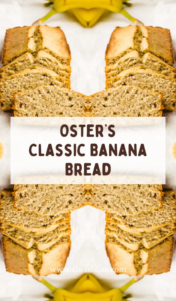 100+ Best Oster Bread Machine Recipes To Try Today! ChefsBliss
