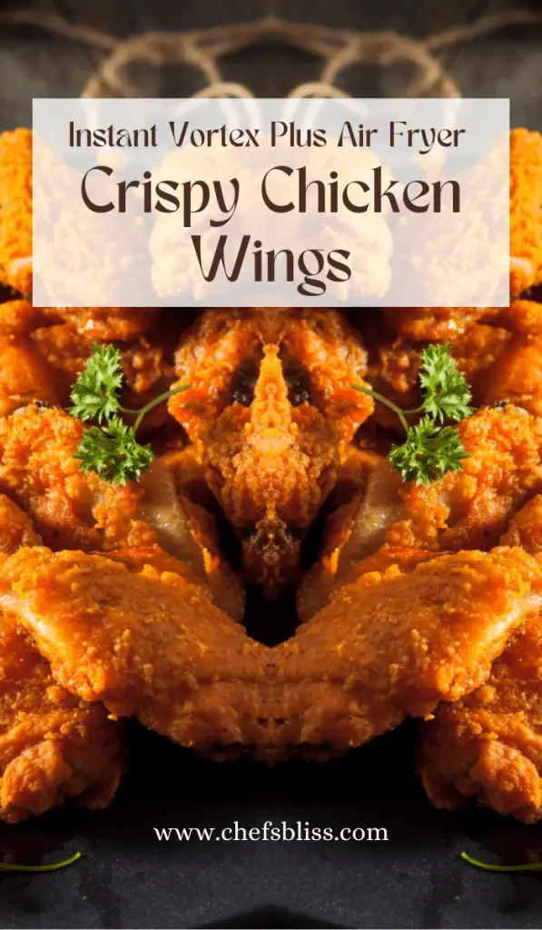 66+ Best Instant Vortex Plus Air Fryer Recipes to Try Now! ChefsBliss