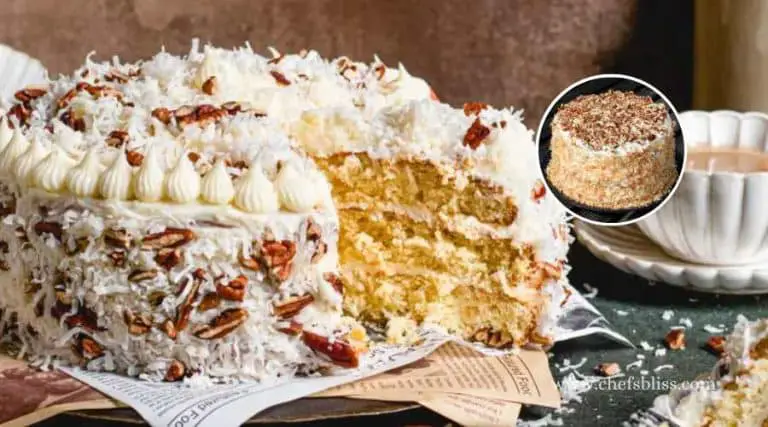 Does Italian Cream Cake Need to Be Refrigerated