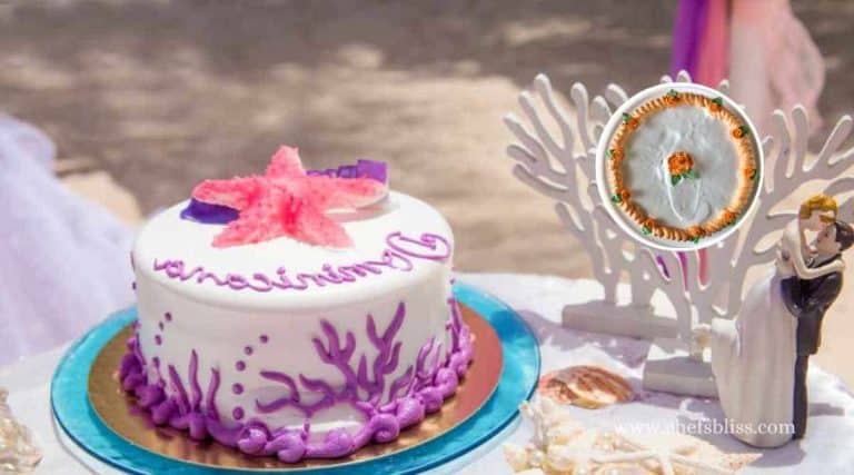 Dominican Cake Vs American Cake