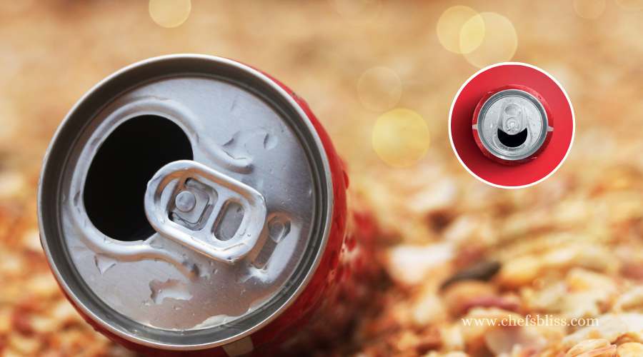 How Long Can Soda Be Left Out Unopened