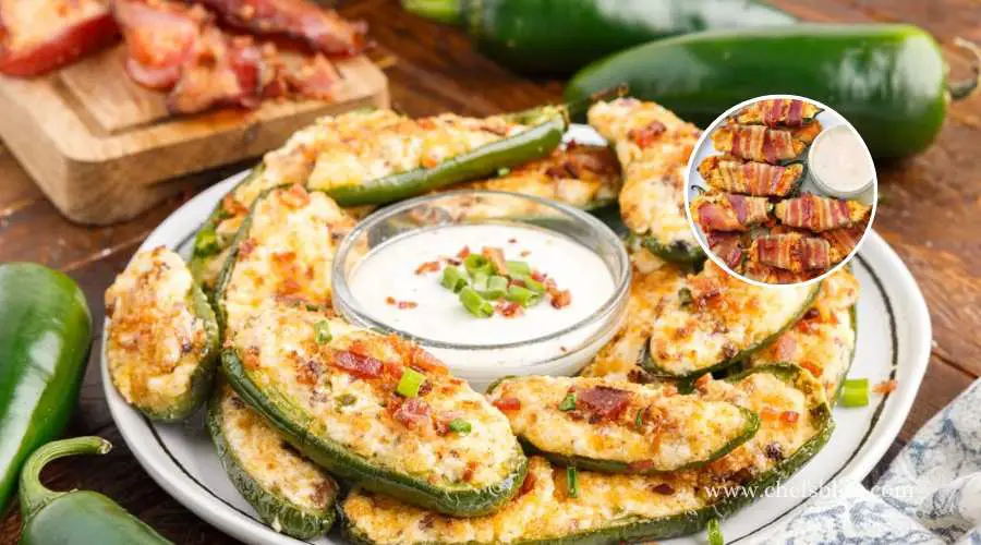 How to Keep Jalapeno Poppers Warm