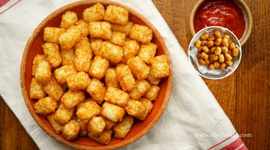 How to Keep Tater Tots Warm for a Party